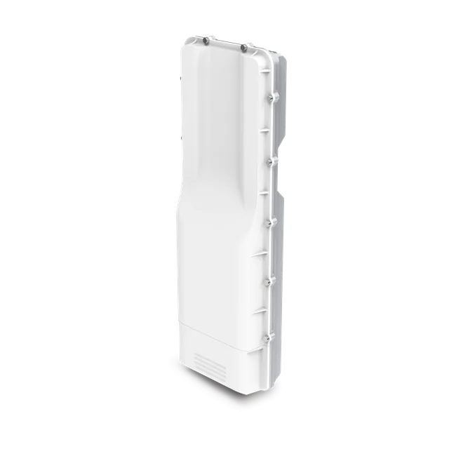 Tachyon TNA-302 - 60 GHz beamforming client / station with 40° x 40° steering, 22 dBi antenna...