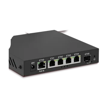 Tachyon Switch & Accessories